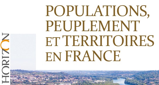 Lire la suite à propos de l’article Parution du manuel Populations, peuplement et territoires dirigé par G.-F. Dumont