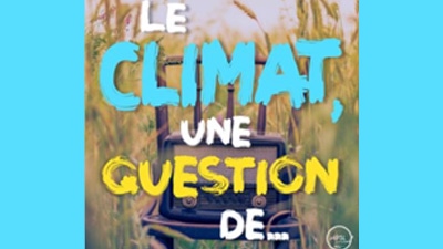 Lire la suite à propos de l’article Marianne Cohen intervient dans le podcast Le climat, une question d’agriculture