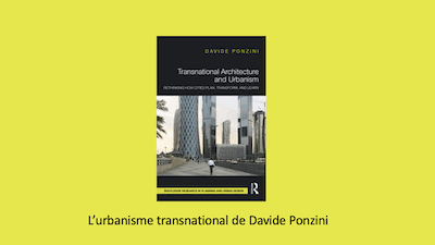 Lire la suite à propos de l’article Nouveau cycle de 3 séminaires sur les méthodes de la recherche en géographie urbaine, urbanisme et aménagement