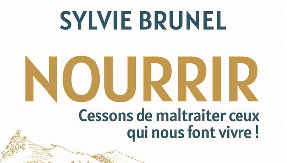 Lire la suite à propos de l’article Sylvie Brunel publie un nouvel ouvrage