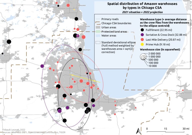 Lire la suite à propos de l’article Un nouvel article de Matthieu Schorung dans le Journal of Transport and Land Use