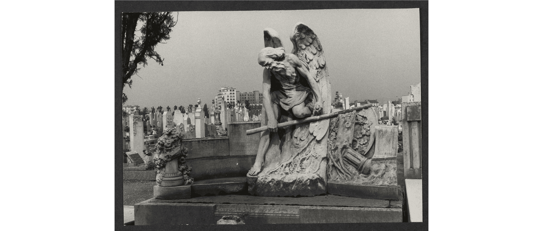 Lire la suite à propos de l’article Appel à articles pour la revue Géocarrefour « Le pouvoir, la mort, l&rsquo;espace »