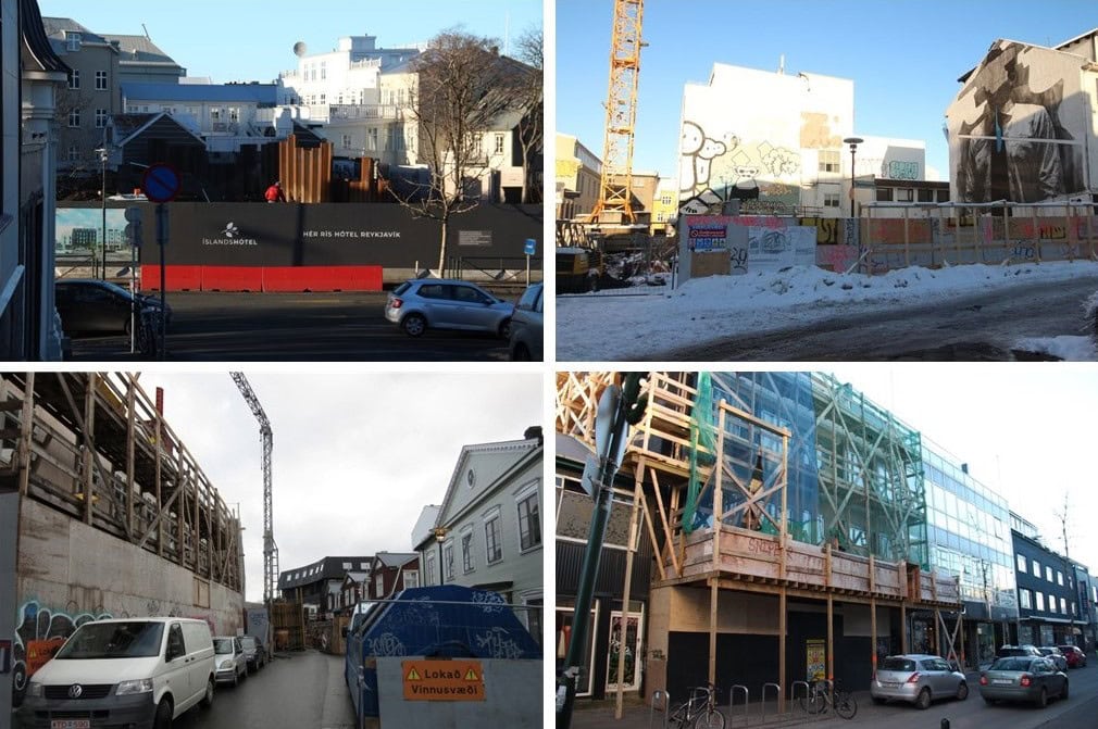 Lire la suite à propos de l’article Publication d&rsquo;un chapitre d&rsquo;Anne-Cécile Mermet dans Handbook on Tourism Gentrification