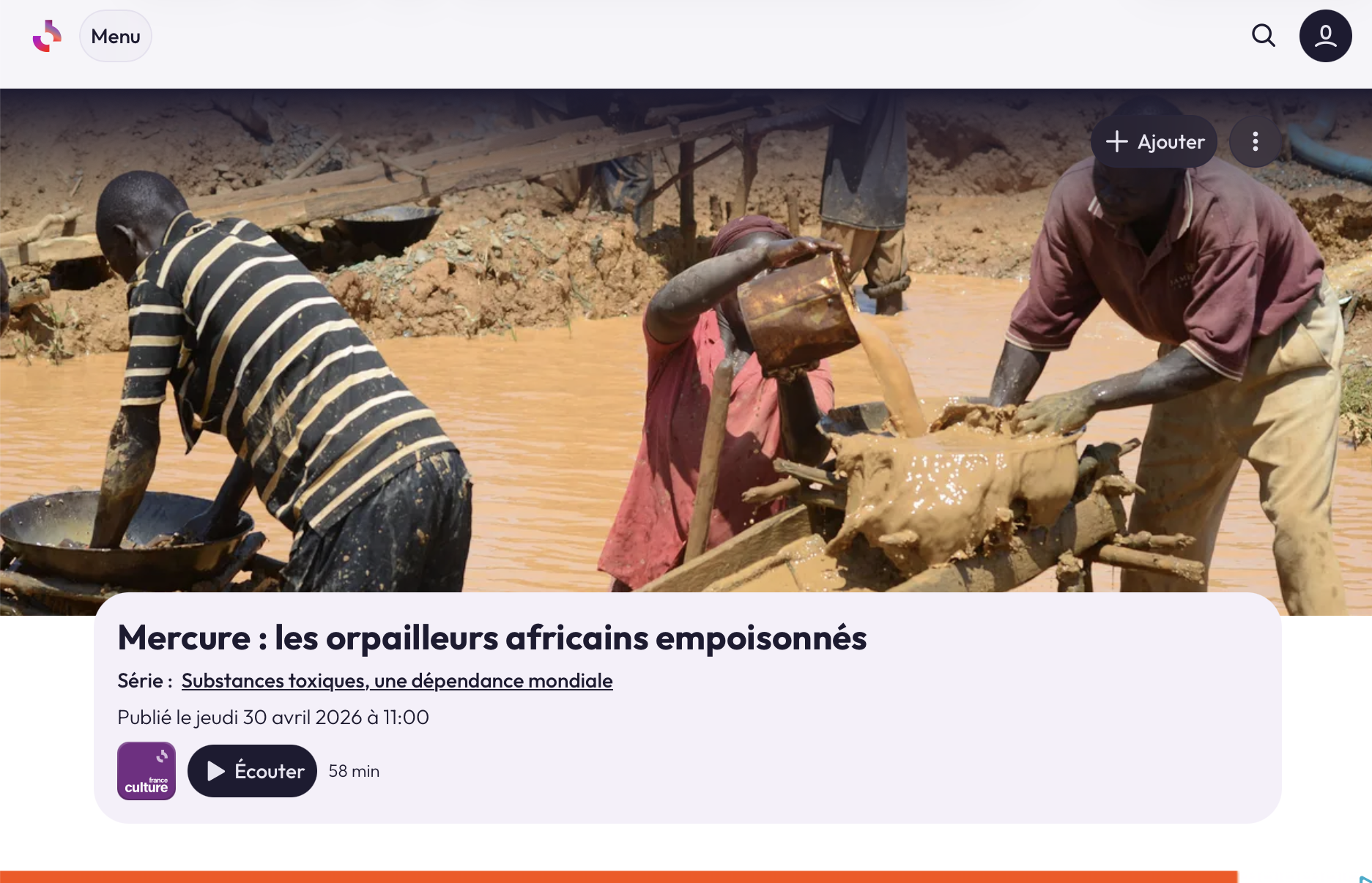 Lire la suite à propos de l’article Joseph Bohbot à France Culture