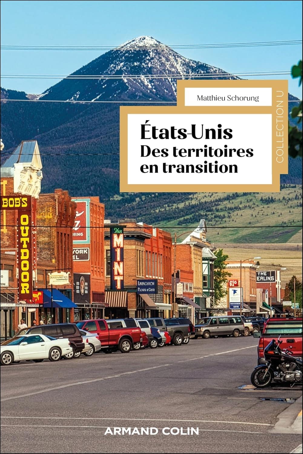 Lire la suite à propos de l’article Matthieu SCHORUNG publie le nouveau manuel de géographie régionale chez Dunod/Armand Colin consacré aux États-Unis.