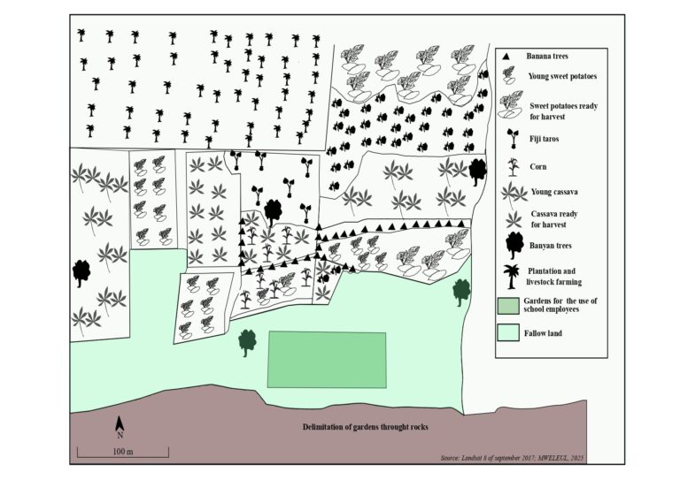 Lire la suite à propos de l’article Nouvel article sur les savoirs et pratiques autochtones, publié par Matthias Kowasch et al. dans « Geo: Geography and Environment »