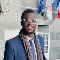 Ahmed DIAO - Photo Médiations