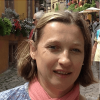 Fassier-Boulanger Sylvaine