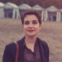 Maliheh HASHEMI-Photo