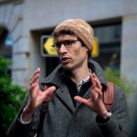 Photo Olivier Milhaud