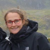 Photo de profil Aude