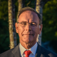 Photo de Gérard-François Dumont