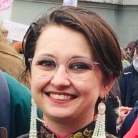 Photo de Elea BOENNEC