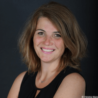 Photo de GRAMOND Delphine