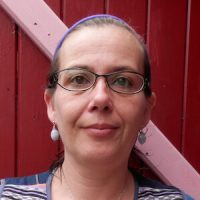 Photo de LACAZE Gaelle