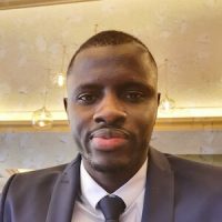 Photo de Malik MBOUP