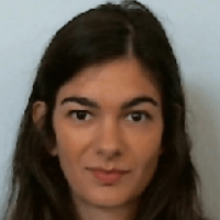 Photo de Marie-Alix MOLINIE