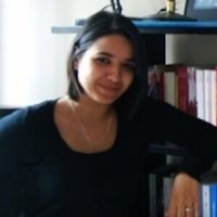 Photo de Selma MIHOUBI